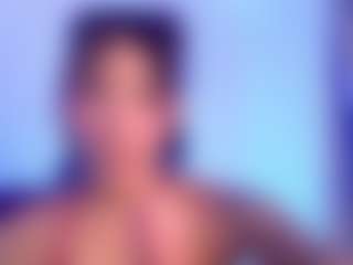 Sandra's Live Sex Cam Show