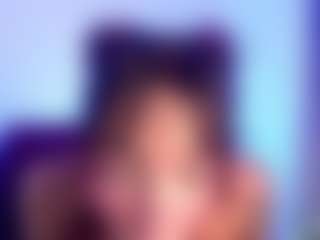 Sandra's Live Sex Cam Show