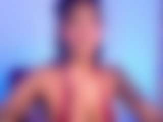 Sandra's Live Sex Cam Show