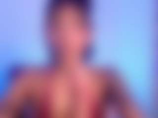 Sandra's Live Sex Cam Show