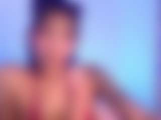 Sandra's Live Sex Cam Show
