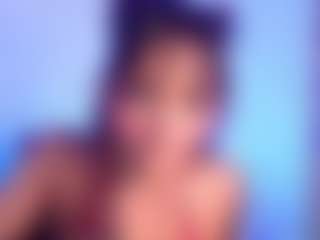 Sandra's Live Sex Cam Show