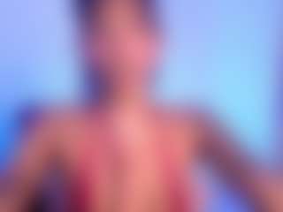 Sandra's Live Sex Cam Show