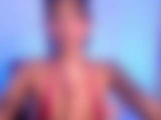 Sandra's Live Sex Cam Show