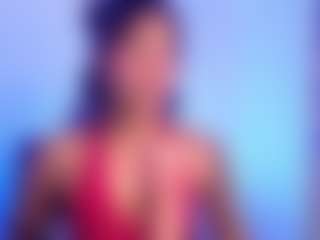 Sandra's Live Sex Cam Show