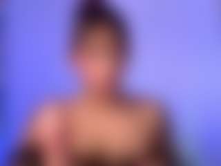 Sandra's Live Sex Cam Show