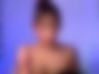 Sandra's Live Sex Cam Show