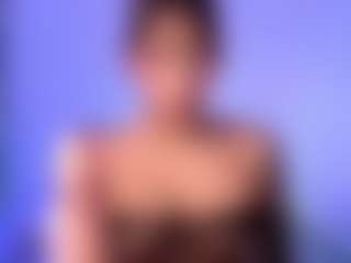 Sandra's Live Sex Cam Show