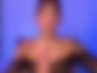Sandra's Live Sex Cam Show