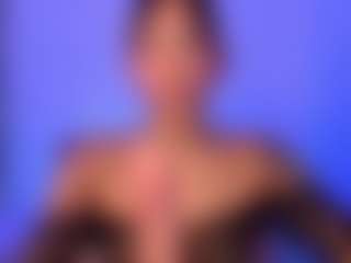 Sandra's Live Sex Cam Show