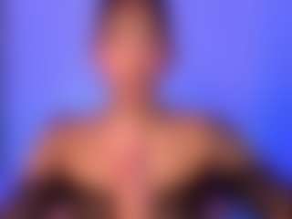 Sandra's Live Sex Cam Show