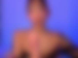 Sandra's Live Sex Cam Show