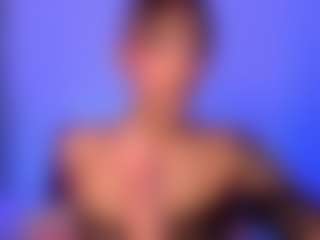 Sandra's Live Sex Cam Show