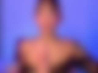 Sandra's Live Sex Cam Show