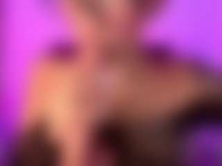 Sandra's Live Sex Cam Show