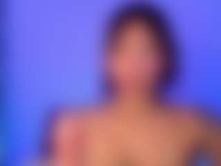Sandra's Live Sex Cam Show
