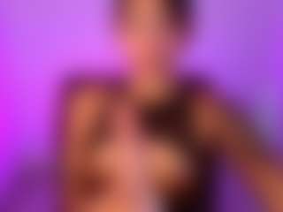 Sandra's Live Sex Cam Show