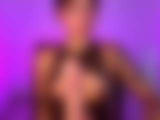 Sandra's Live Sex Cam Show