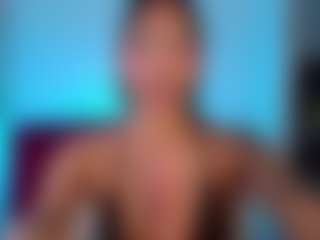 Sandra's Live Sex Cam Show