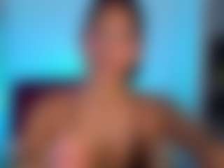 Sandra's Live Sex Cam Show