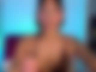 Sandra's Live Sex Cam Show