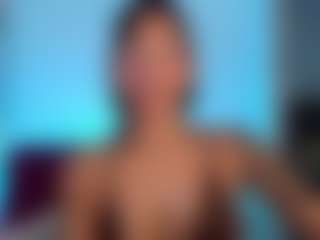Sandra's Live Sex Cam Show