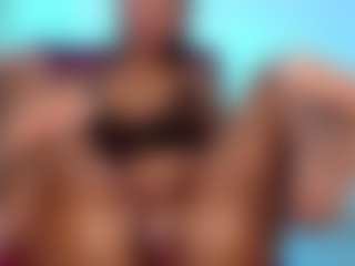 Sandra's Live Sex Cam Show