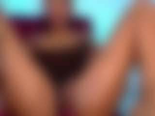 Sandra's Live Sex Cam Show