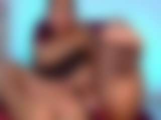 Sandra's Live Sex Cam Show