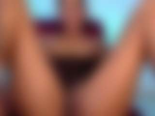 Sandra's Live Sex Cam Show