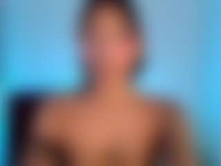Sandra's Live Sex Cam Show