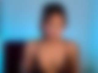 Sandra's Live Sex Cam Show