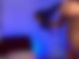 Sandra's Live Sex Cam Show