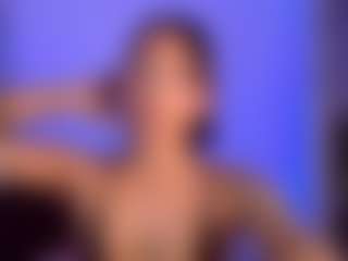 Sandra's Live Sex Cam Show