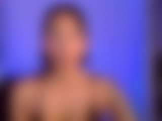 Sandra's Live Sex Cam Show