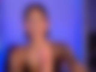 Sandra's Live Sex Cam Show