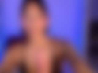 Sandra's Live Sex Cam Show