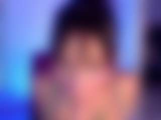 Sandra's Live Sex Cam Show