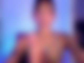Sandra's Live Sex Cam Show