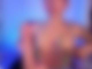 Sandra's Live Sex Cam Show