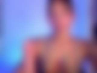 Sandra's Live Sex Cam Show