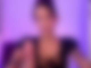 Sandra's Live Sex Cam Show