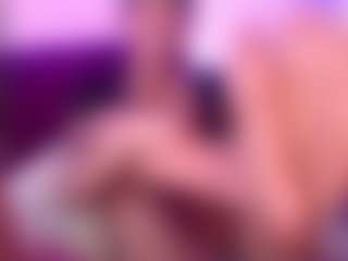 Sandra's Live Sex Cam Show