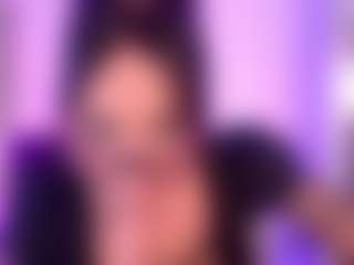 Sandra's Live Sex Cam Show