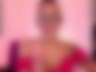 Sandra's Live Sex Cam Show