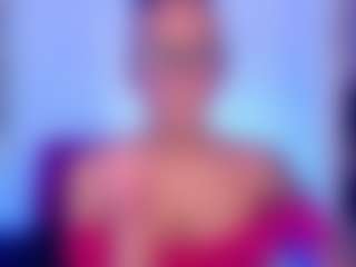 Sandra's Live Sex Cam Show