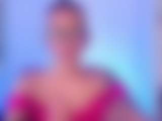 Sandra's Live Sex Cam Show