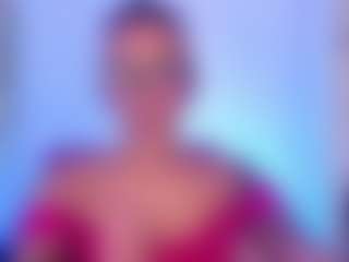 Sandra's Live Sex Cam Show
