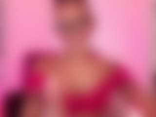 Sandra's Live Sex Cam Show