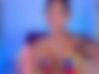 Sandra's Live Sex Cam Show